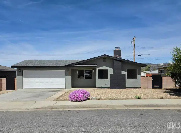 217 BARTLETT STREET, Tehachapi, CA 93561