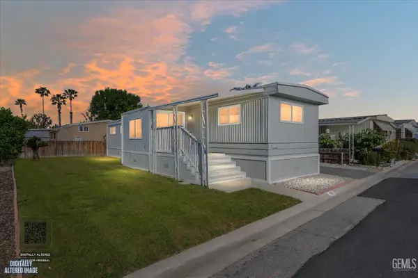 4401 HUGHES LANE #105, Bakersfield, CA 93304