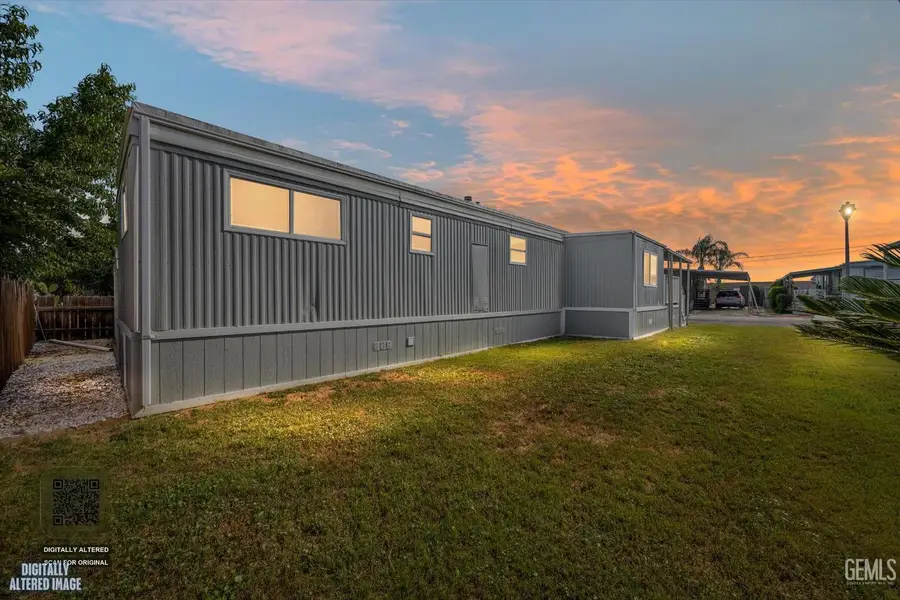 4401 HUGHES LANE #105, Bakersfield, CA 93304 - #3