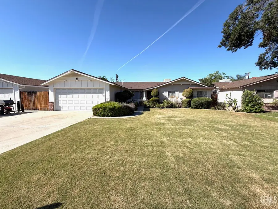 4010 CORK LANE, Bakersfield, CA 93309 - #3