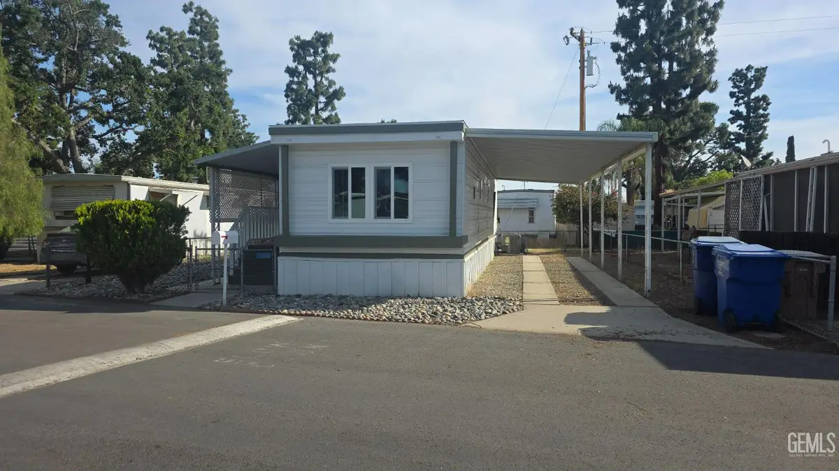 2500 JEWETTA AVENUE #85, Bakersfield, CA 93312 - #1