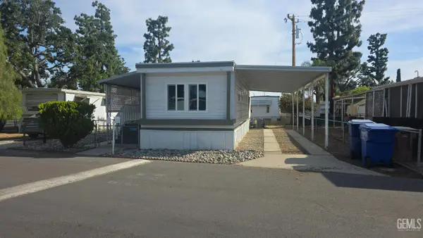 2500 JEWETTA AVENUE #85, Bakersfield, CA 93312