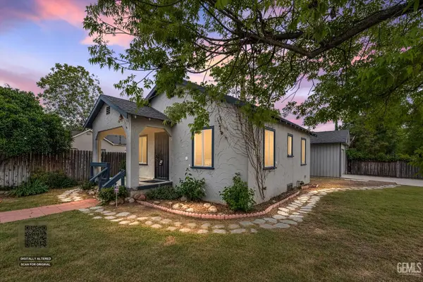 2829 DRACENA STREET, Bakersfield, CA 93304