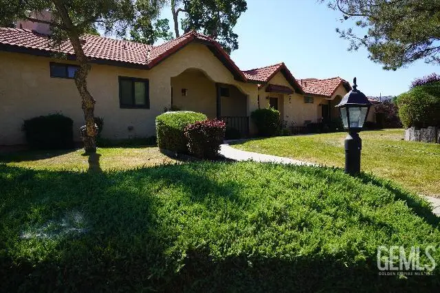 28881 SHANNON COURT #8, Tehachapi, CA 93561 - #1