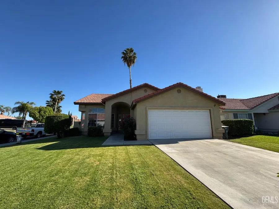 6101 KEY WEST DRIVE, Bakersfield, CA 93313 - #2