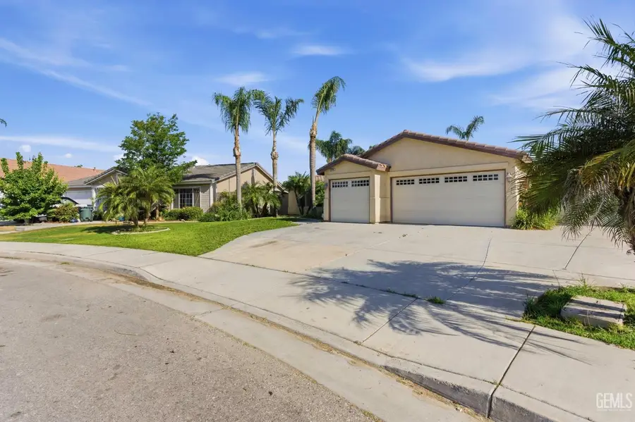 2306 VISO WAY, Bakersfield, CA 93313 - #3