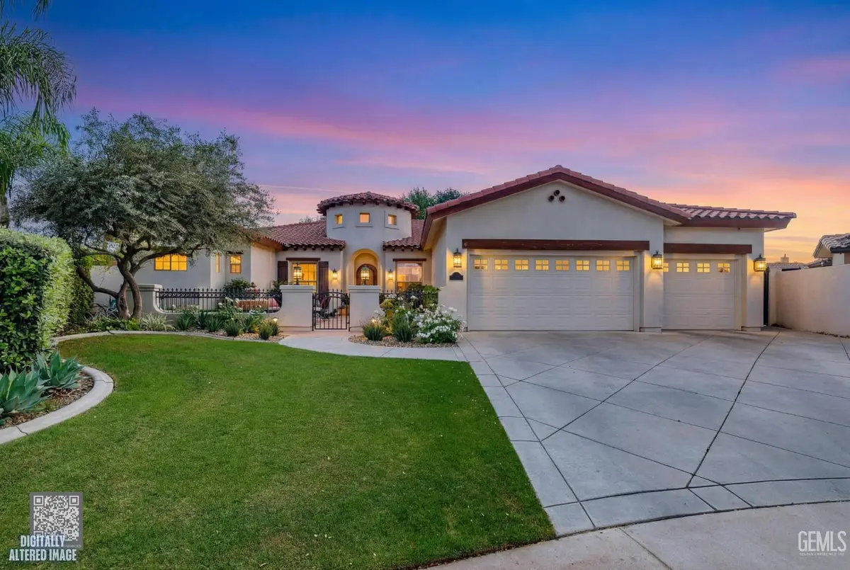 2205 RALEIGH COURT, Bakersfield, CA 93311 - #1