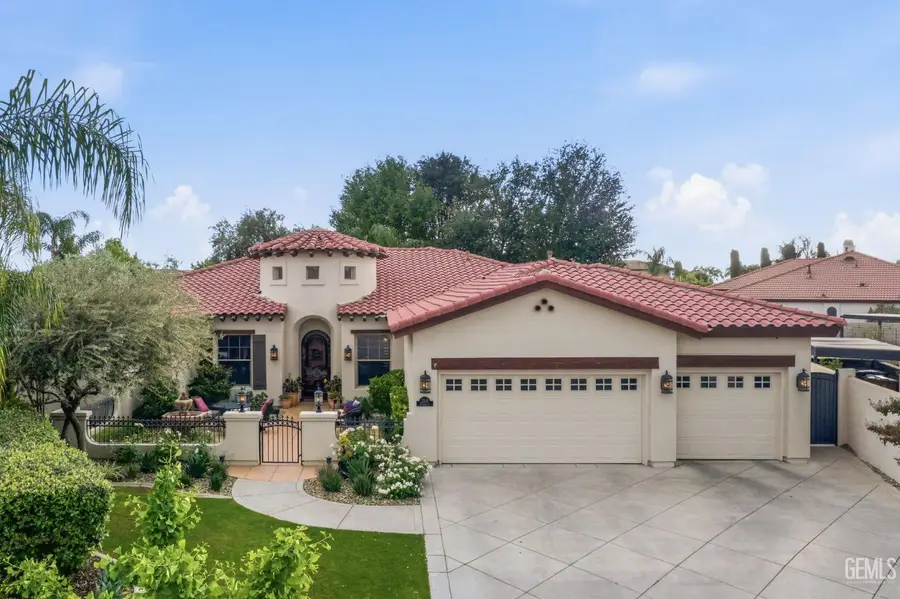 2205 RALEIGH COURT, Bakersfield, CA 93311 - #3