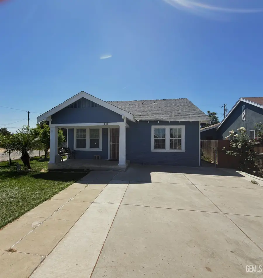201 BELLE AVENUE, Bakersfield, CA 93308 - #3
