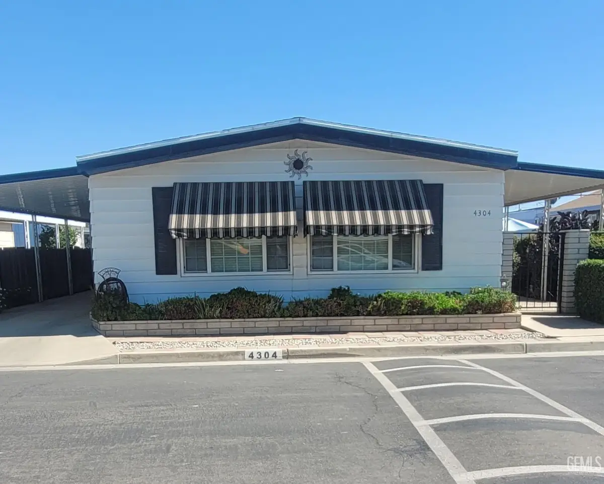 4304 SABAL COURT, Bakersfield, CA 93301 - #1