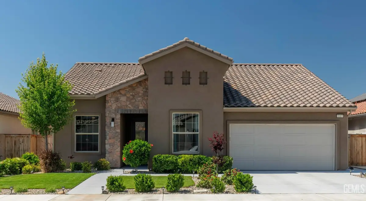3317 WHISPERING FOREST LANE, Shafter, CA 93263 - #1