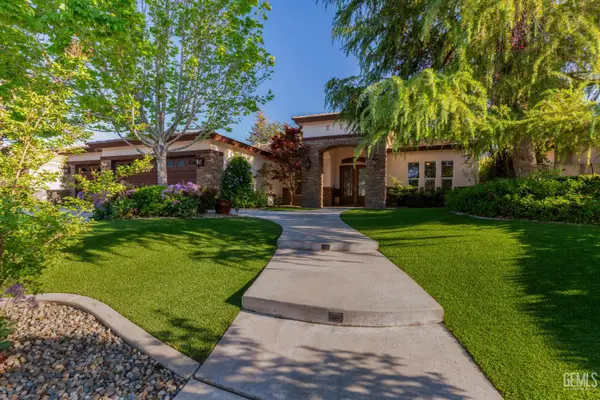 12413 LOCKSLEY DRIVE, Bakersfield, CA 93311