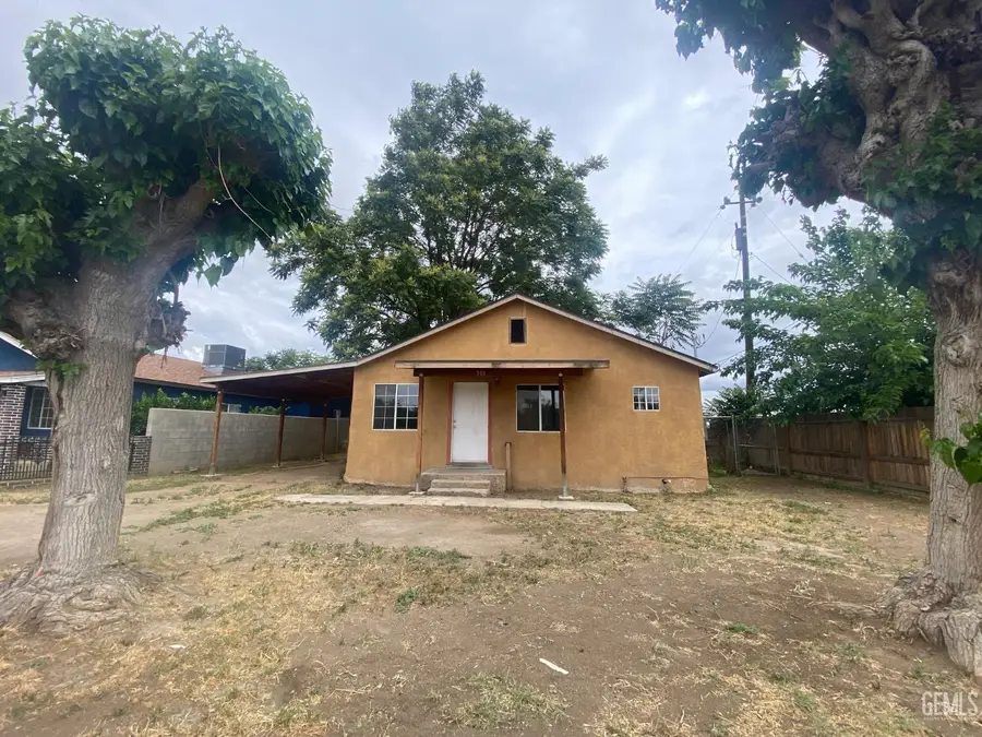 30348 RIVERSIDE STREET, Shafter, CA 93263 - #3