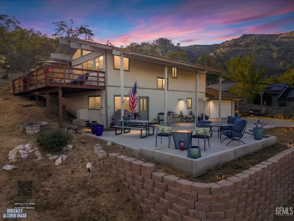 21704 QUAIL SPRINGS ROAD, Tehachapi, CA 93561
