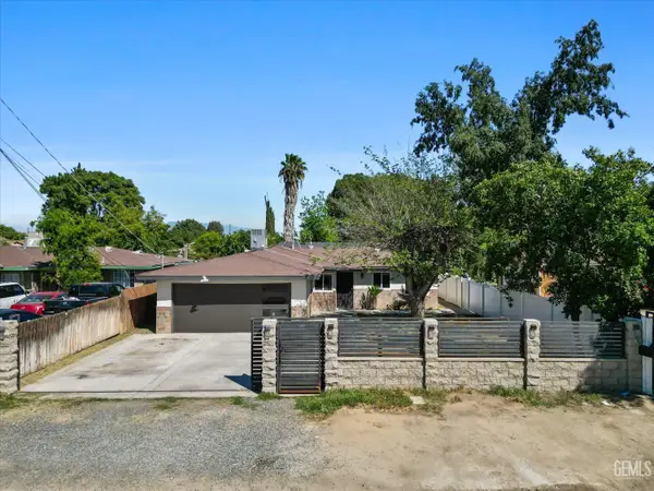 1000 DELFINO LANE, Bakersfield, CA 93304