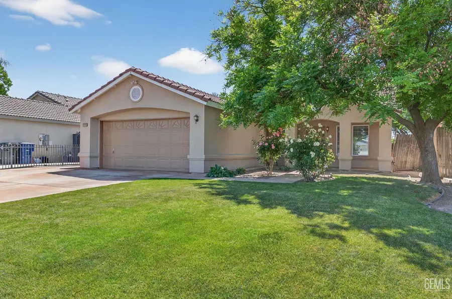 1215 QUARTZ HILL ROAD, Bakersfield, CA 93307 - #3