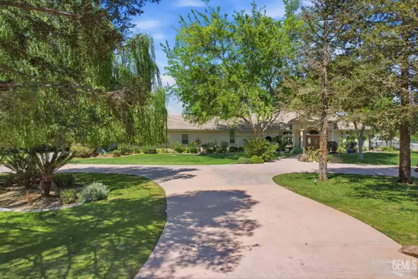 1148 BASTA AVENUE, Bakersfield, CA 93308