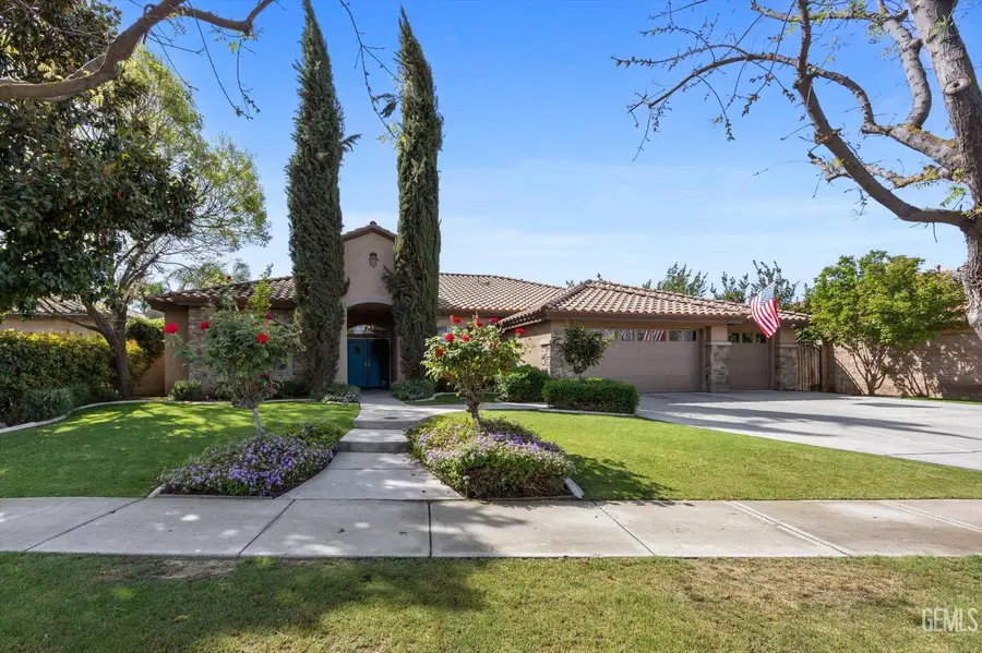 13509 CHALLIS FOREST LANE, Bakersfield, CA 93314 - #2