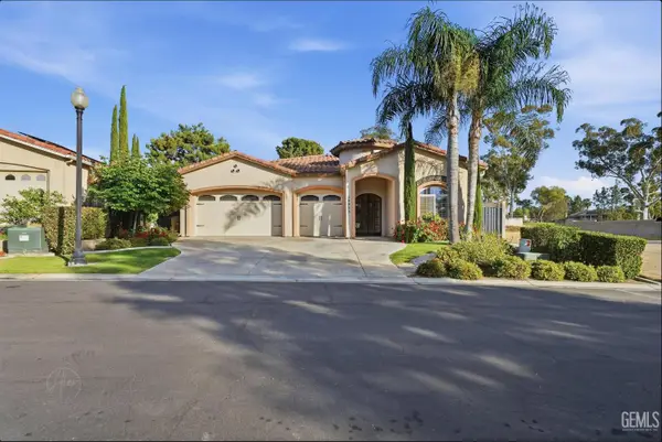 14923 COLONIA DE LAS ROSAS, Bakersfield, CA 93306