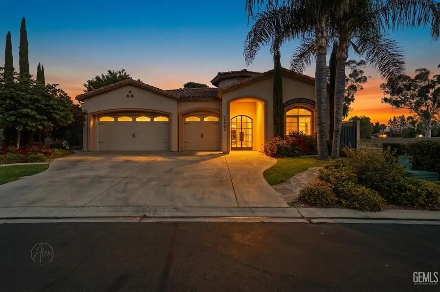 14923 COLONIA DE LAS ROSAS, Bakersfield, CA 93306 - #2