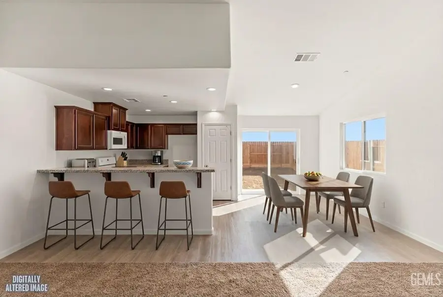 712 PACKER STREET, Delano, CA 93215 - #2