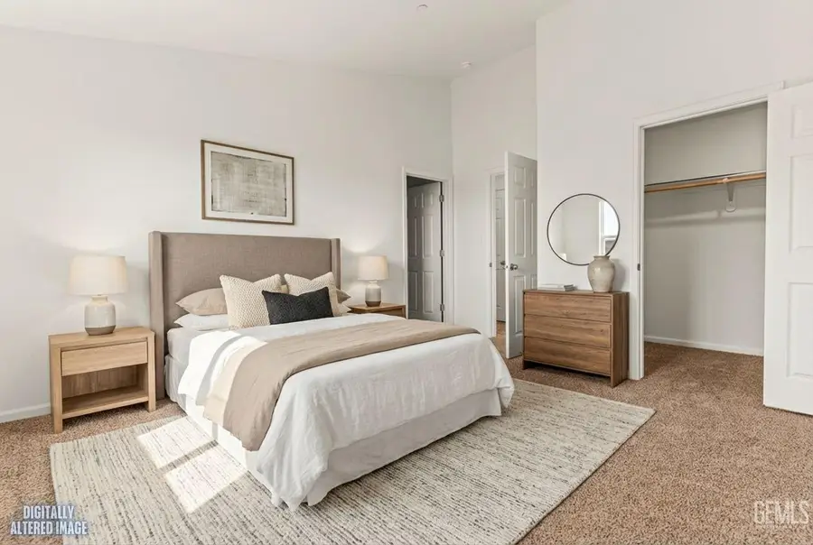 712 PACKER STREET, Delano, CA 93215 - #3