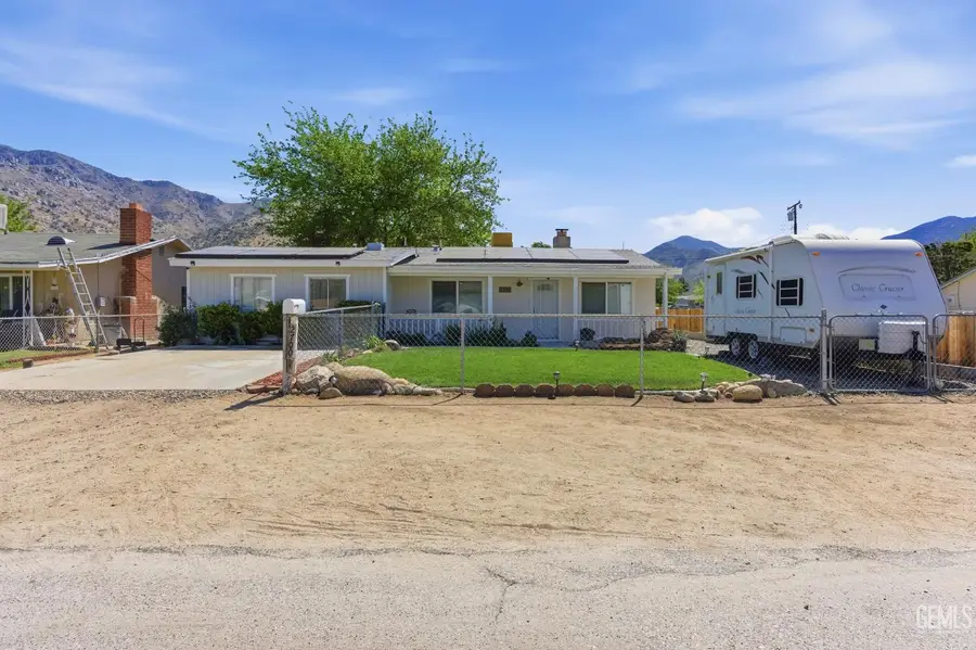 2700 STEENSEN STREET, Lake Isabella, CA 93240 - #2