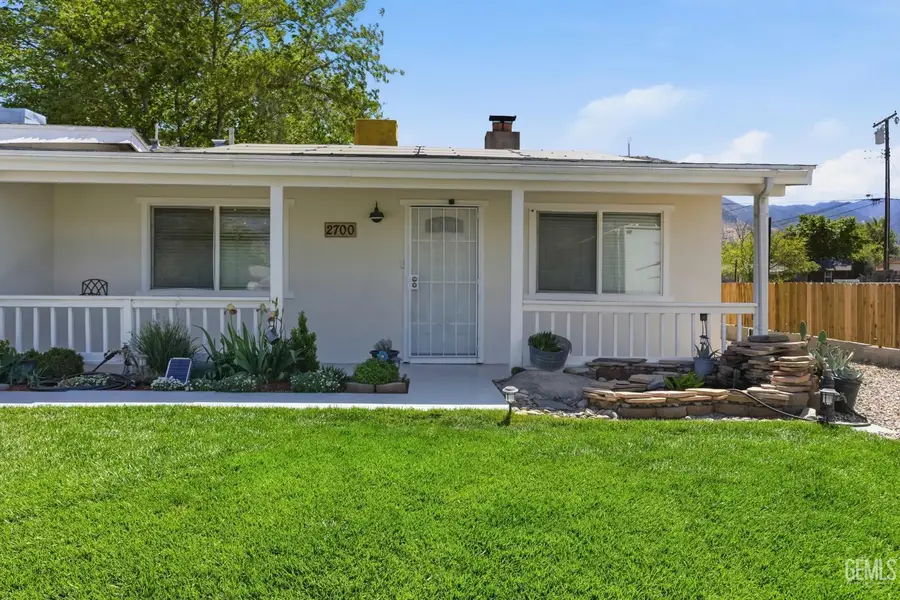 2700 STEENSEN STREET, Lake Isabella, CA 93240 - #3