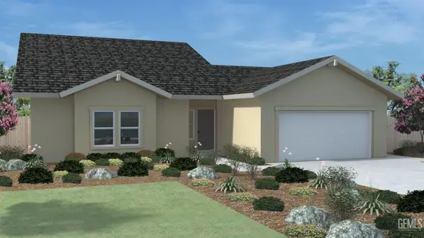 913 HARVEST AVENUE, Mc Farland, CA 93250