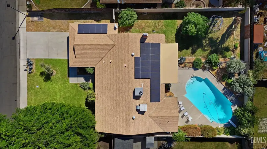 5505 BROOKDALE AVENUE, Bakersfield, CA 93308 - #2