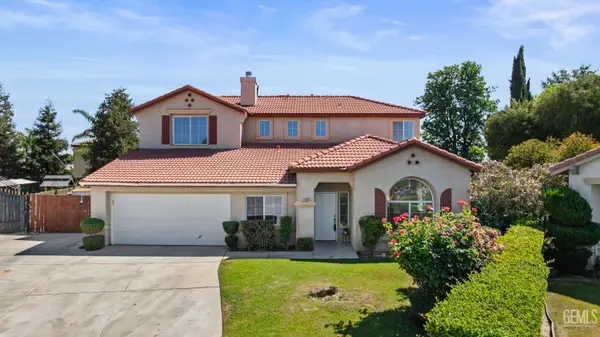 11903 SANDY RIVER COURT, Bakersfield, CA 93311