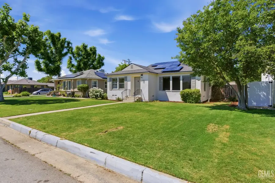 2715 CEDAR STREET, Bakersfield, CA 93301 - #3