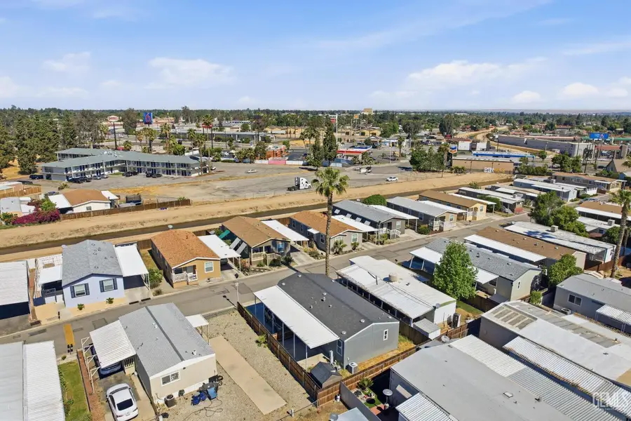 4401 HUGHES LANE #36, Bakersfield, CA 93304 - #2