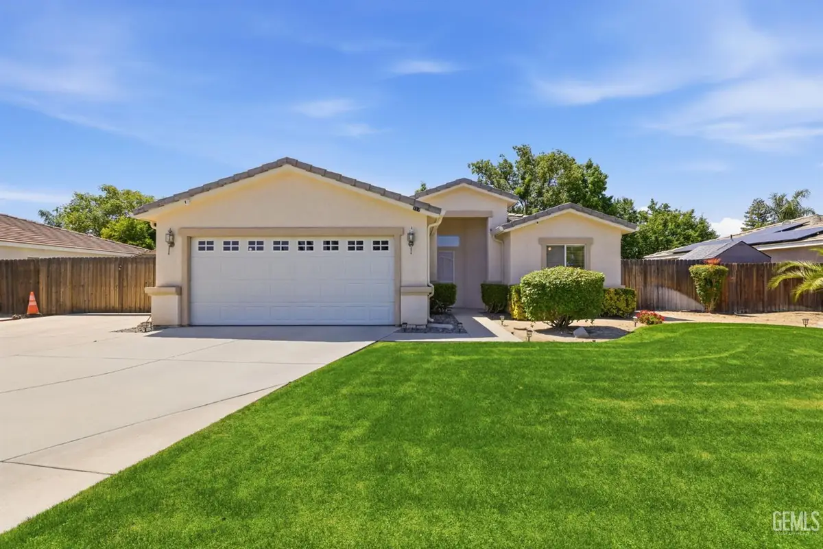 317 CALLE LECHUGA, Bakersfield, CA 93314 - #1