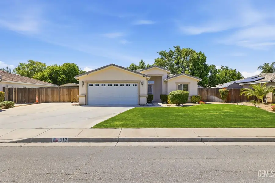 317 CALLE LECHUGA, Bakersfield, CA 93314 - #2