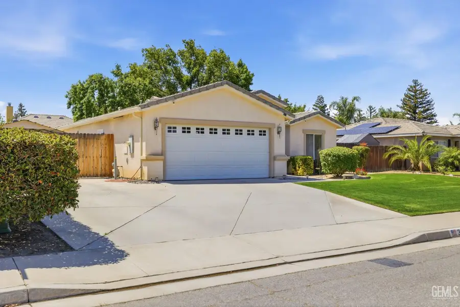 317 CALLE LECHUGA, Bakersfield, CA 93314 - #3