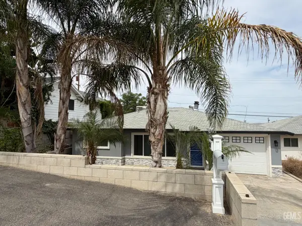 514 F STREET, Taft, CA 93268