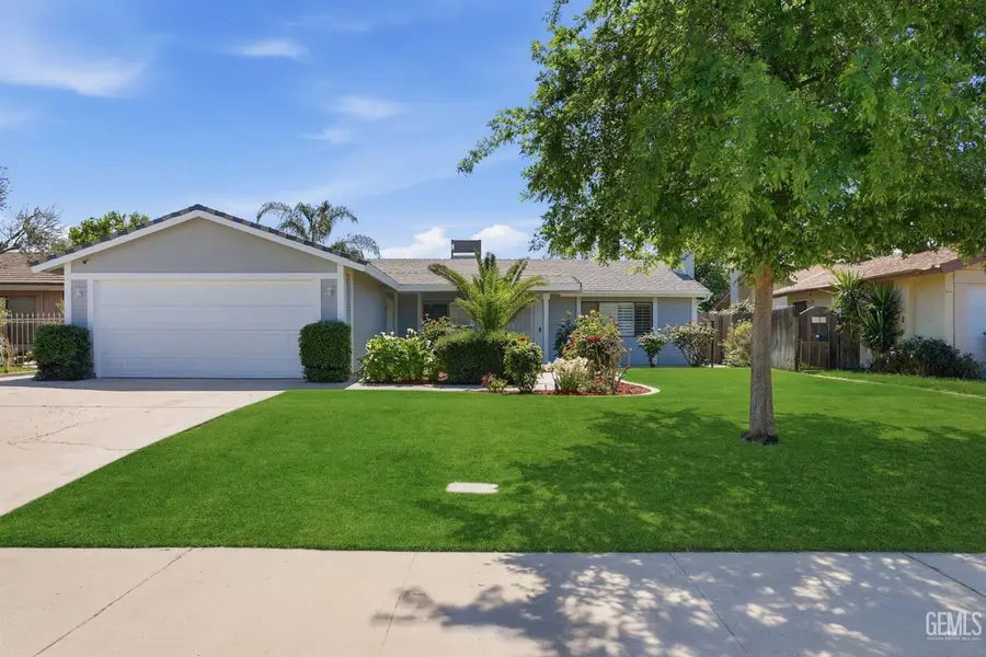 3417 ALUM AVENUE, Bakersfield, CA 93309 - #2