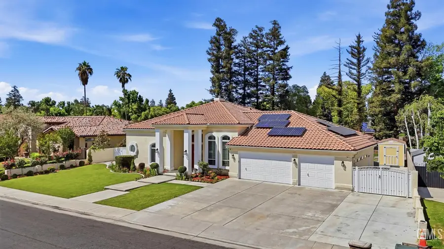 2205 NANTES WAY, Bakersfield, CA 93311 - #3