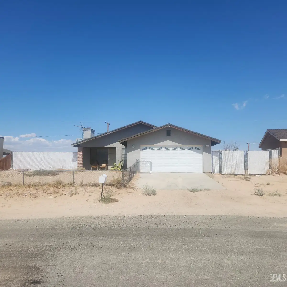 10611 GARIBALDI DRIVE, California City, CA 93505 - #1