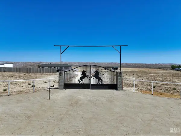 27580 TAMARISK ROAD, Taft, CA 93268