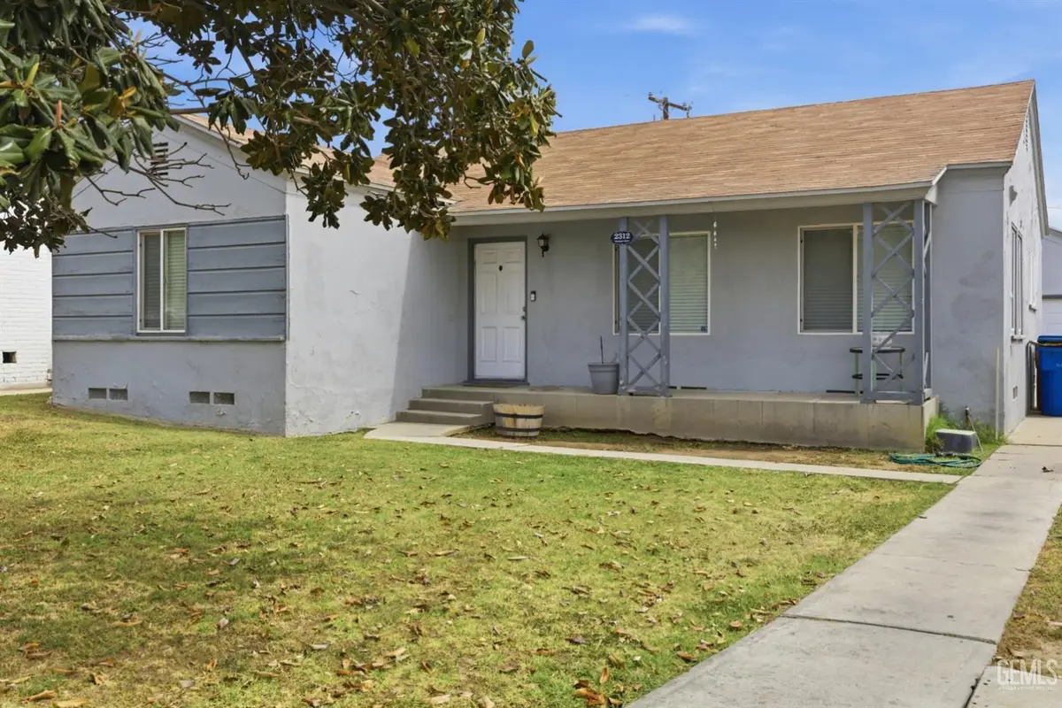 2312 OLYMPIC DRIVE, Bakersfield, CA 93308 - #1