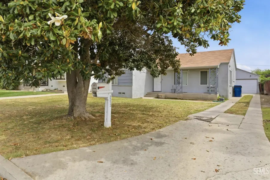 2312 OLYMPIC DRIVE, Bakersfield, CA 93308 - #2