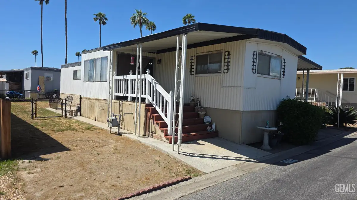 287 FLORENCE LANE, Bakersfield, CA 93308 - #1