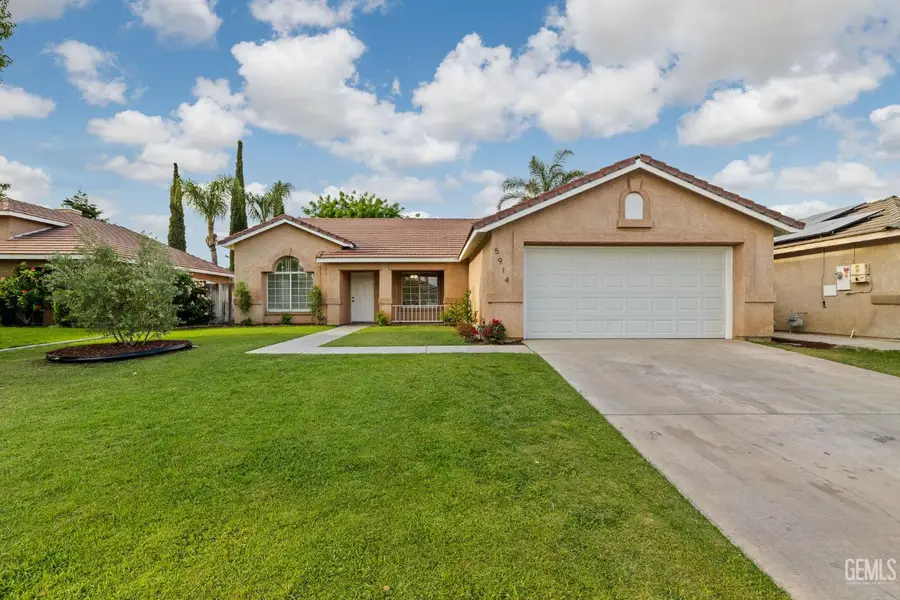5914 SUMMER COUNTRY DRIVE, Bakersfield, CA 93313 - #2