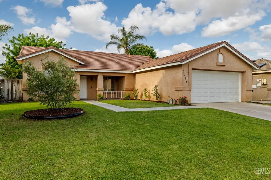 5914 SUMMER COUNTRY DRIVE, Bakersfield, CA 93313 - #3