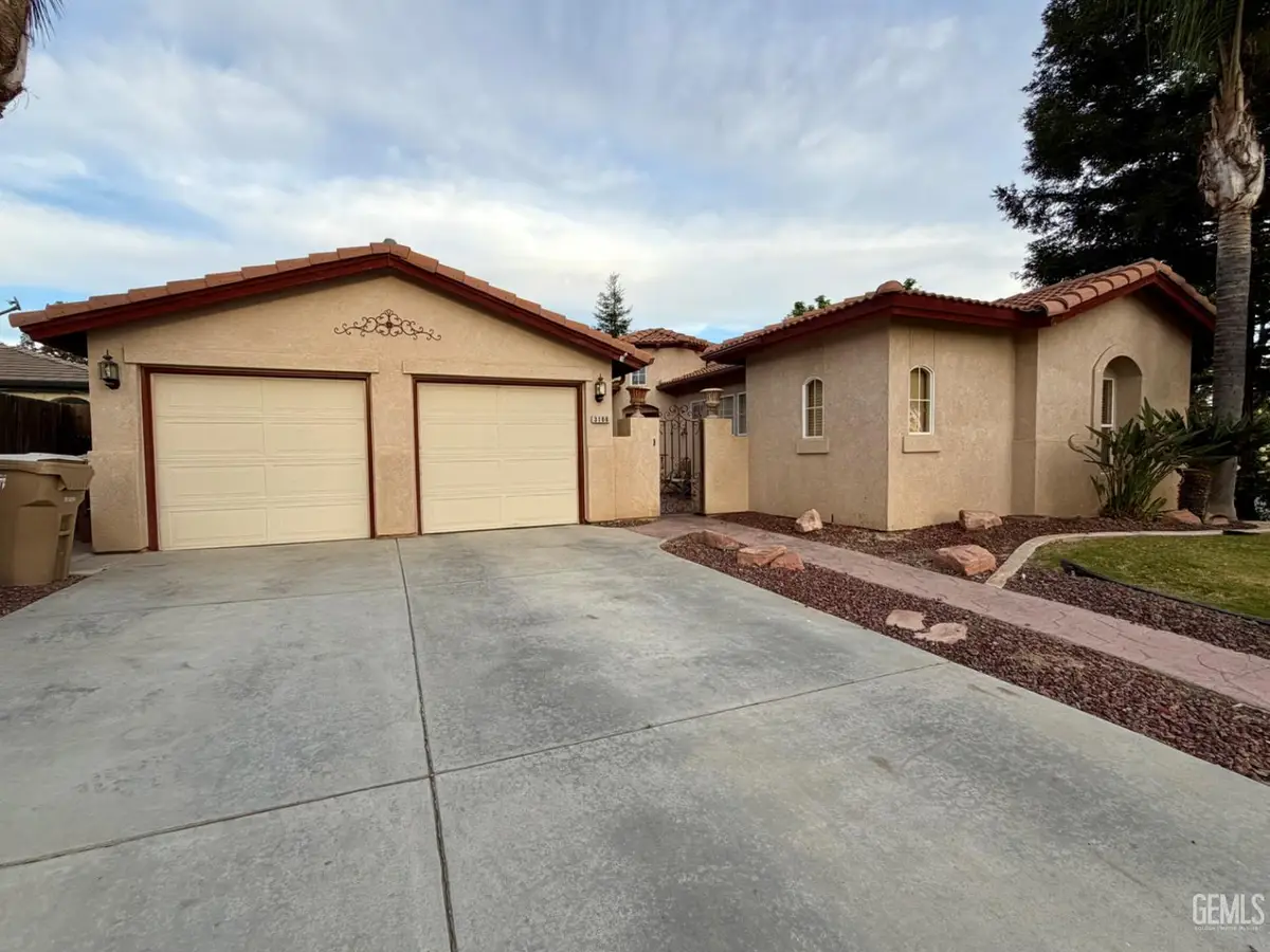 3108 BROMLEY WAY, Bakersfield, CA 93311 - #1