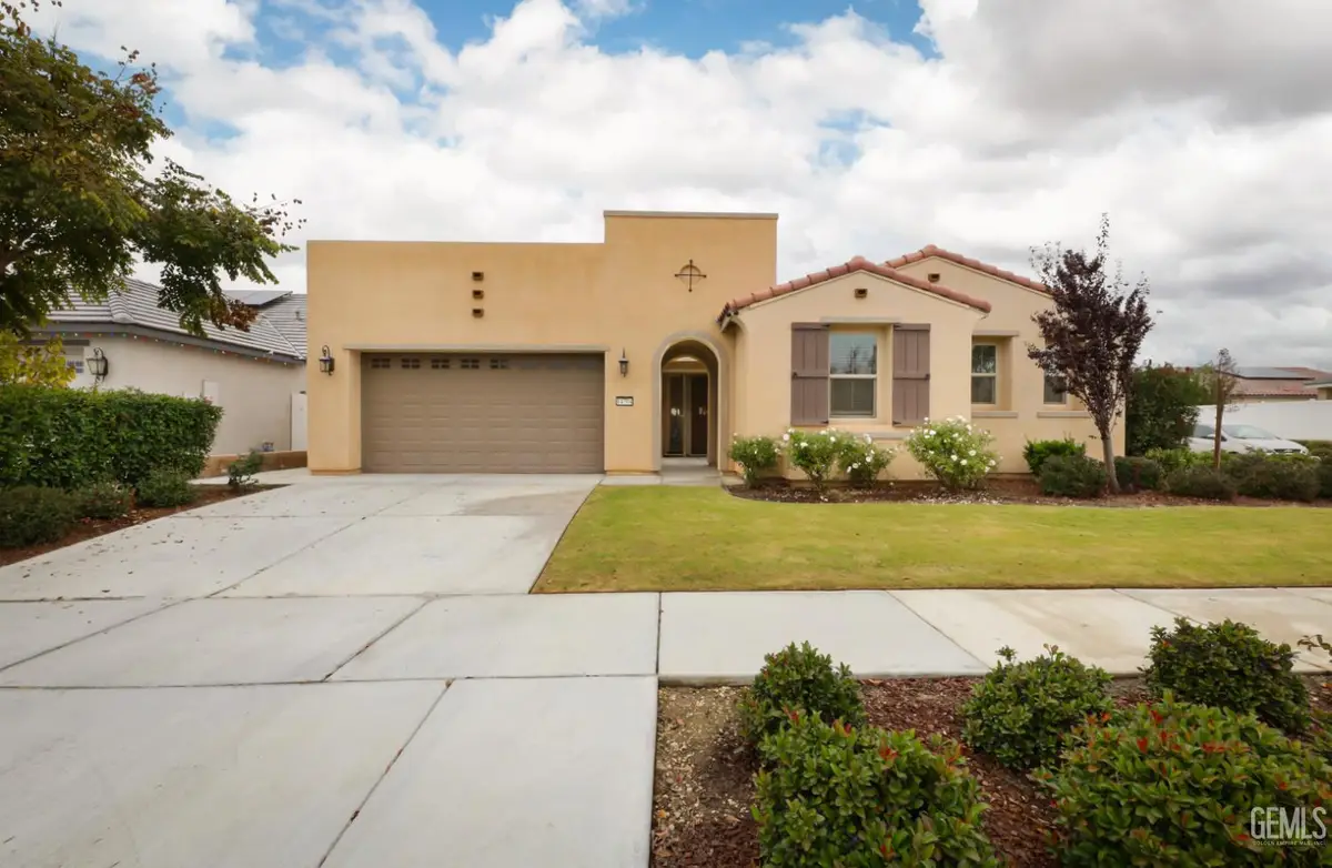 14704 COYLE CIRCLE, Bakersfield, CA 93311 - #1