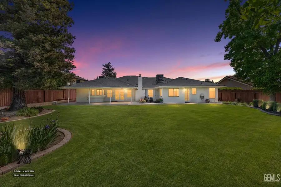 3512 LANCER DRIVE, Bakersfield, CA 93306 - #2