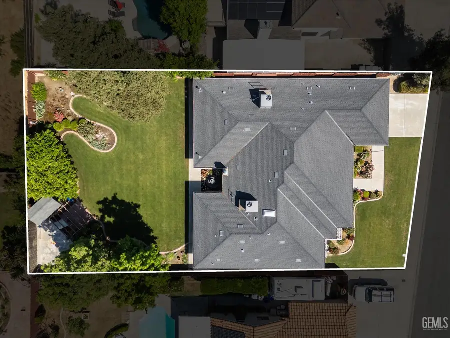 3512 LANCER DRIVE, Bakersfield, CA 93306 - #3